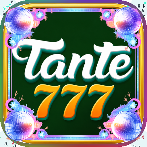 tante777 — mitra unggulan