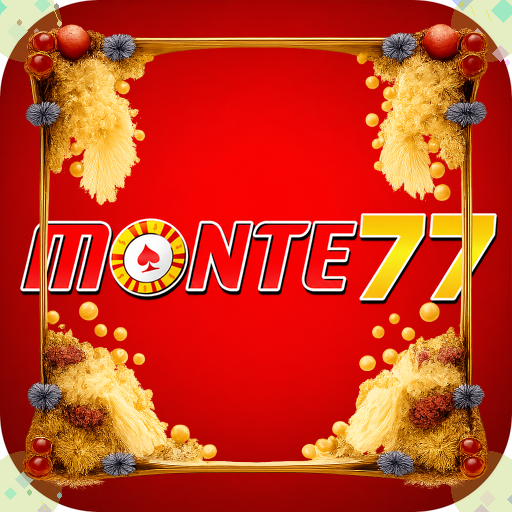monte77 — mitra unggulan