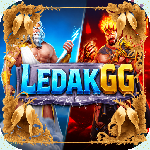 ledakgg — mitra unggulan